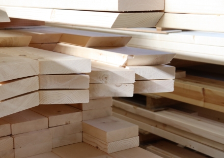 名古屋木材 木の板